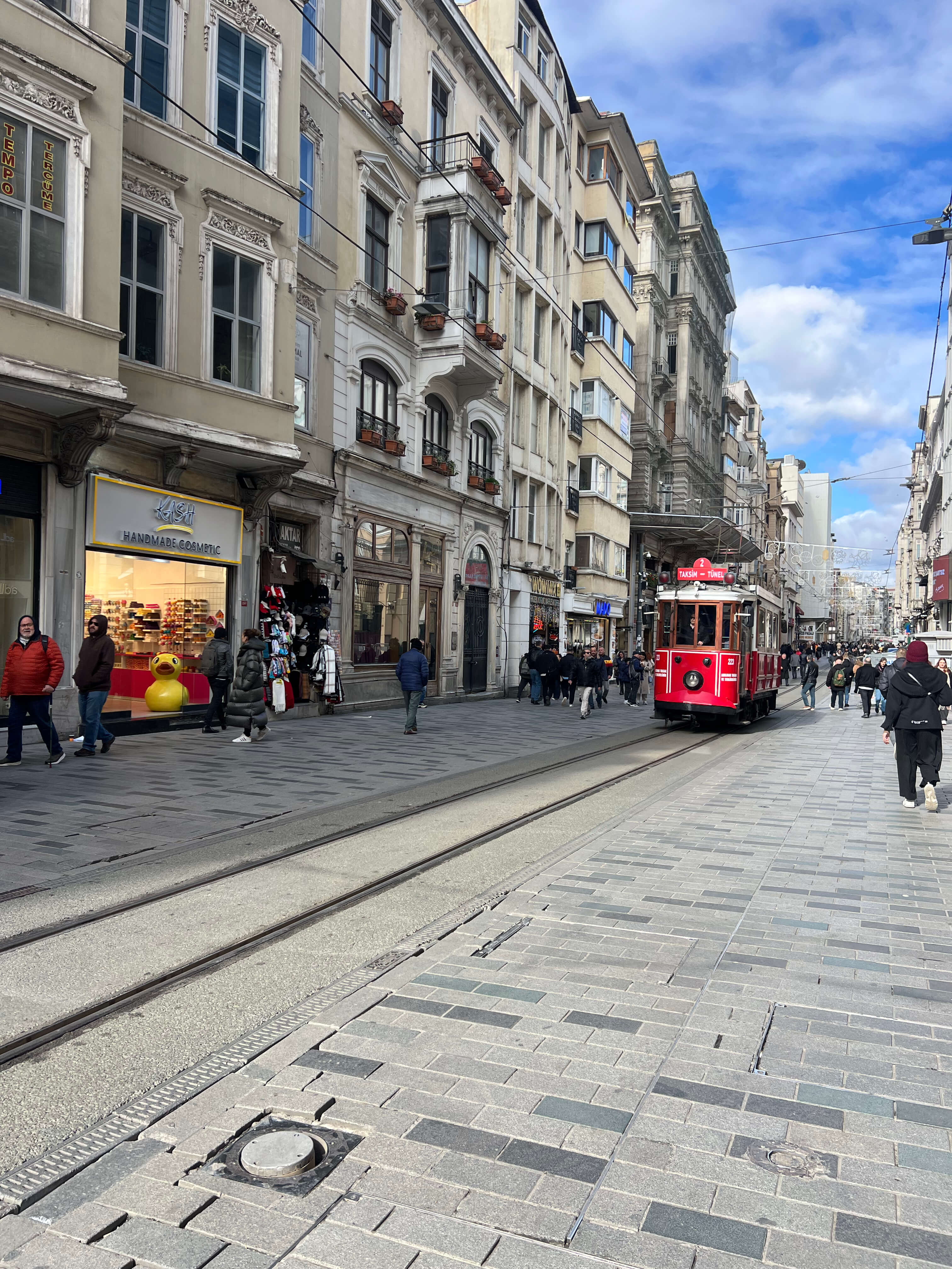 Istanbul 2 - Eralp Kortach