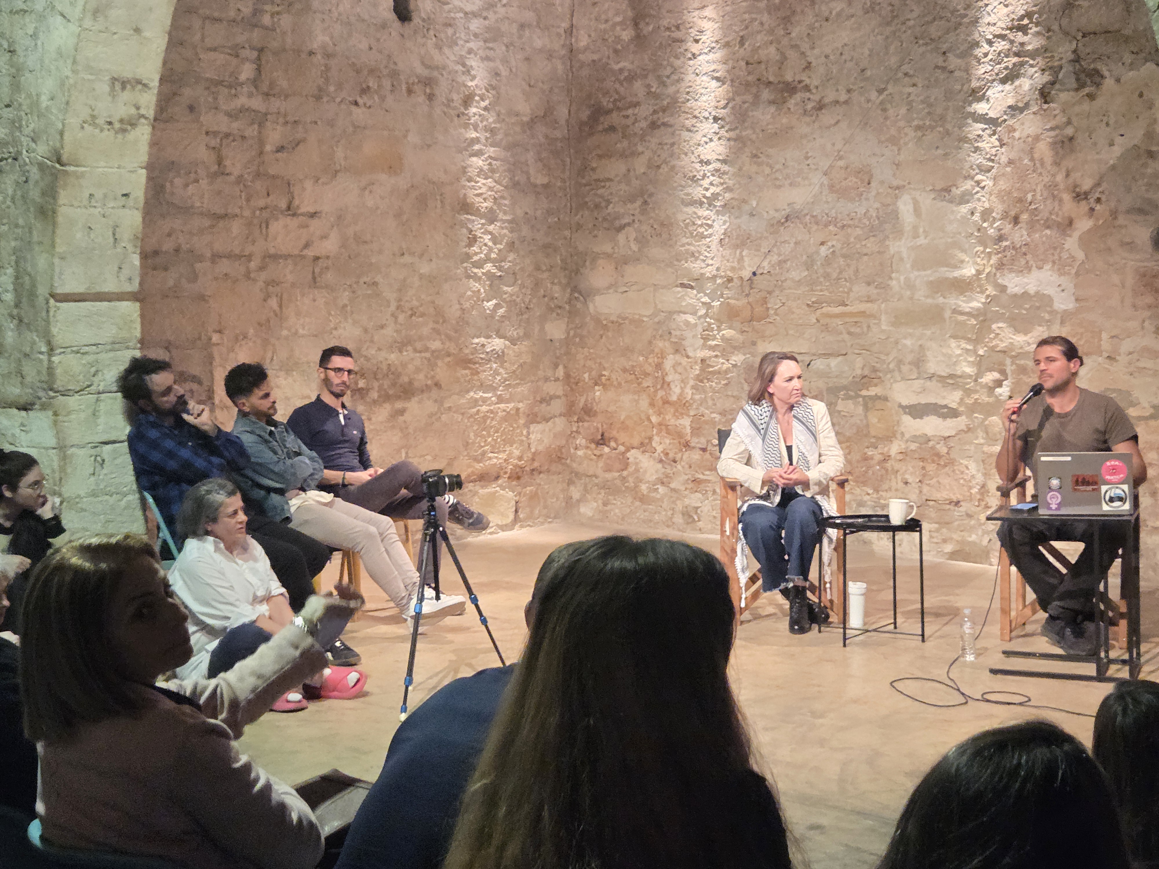 Robert Alagjozovski_Across the divide photos