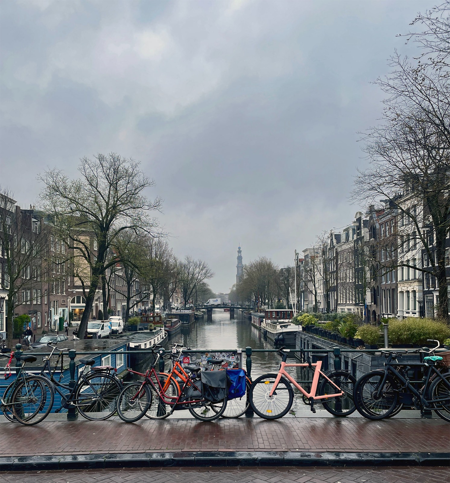 serdar refik amsterdam 2